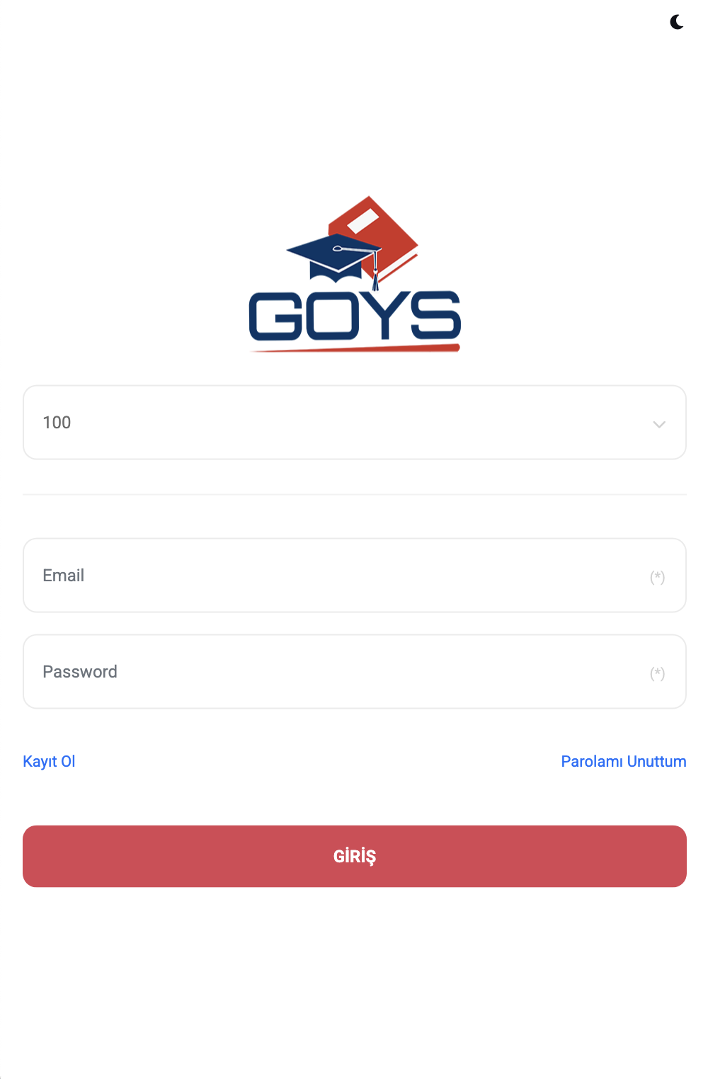 Goys Kids screenshot 1