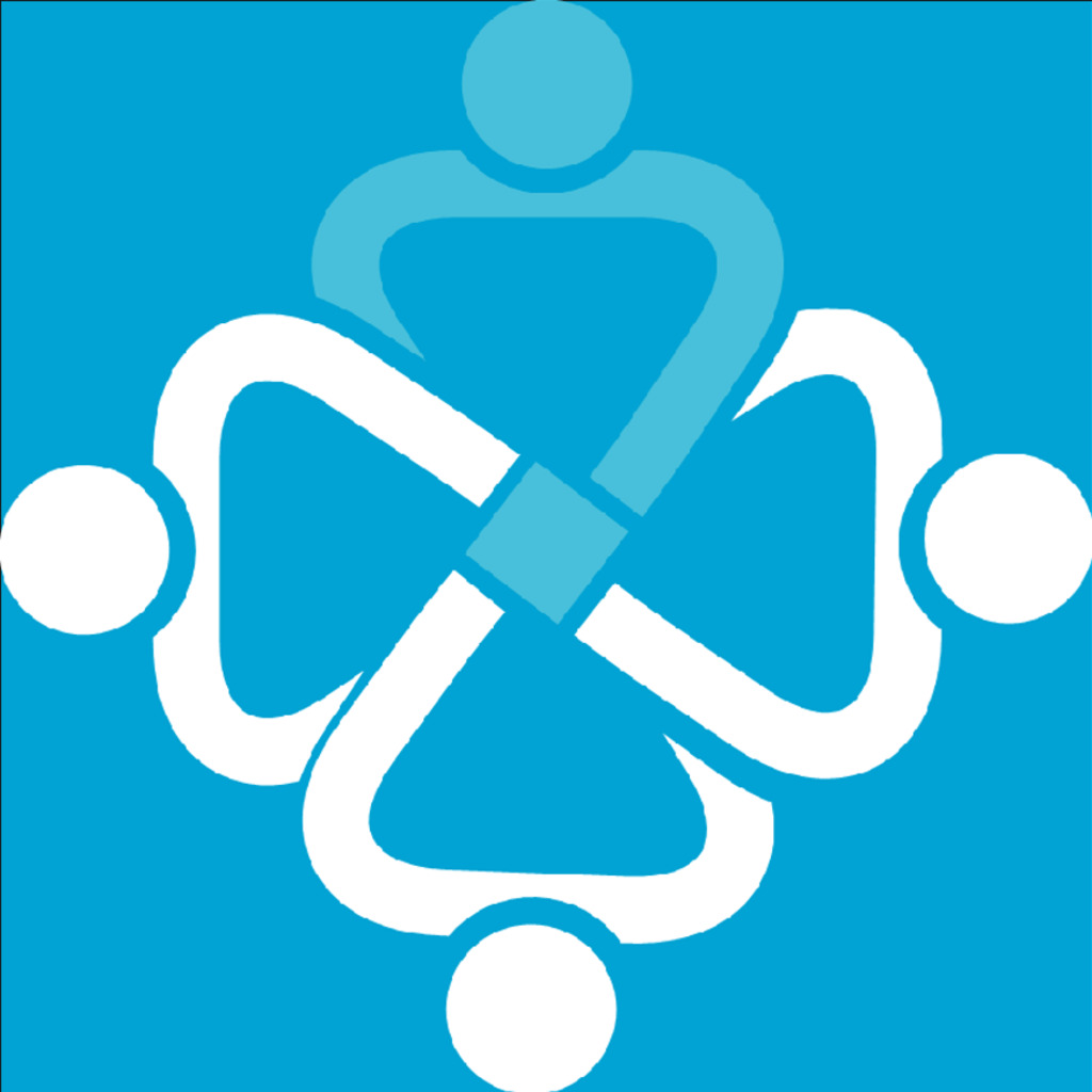 app logo