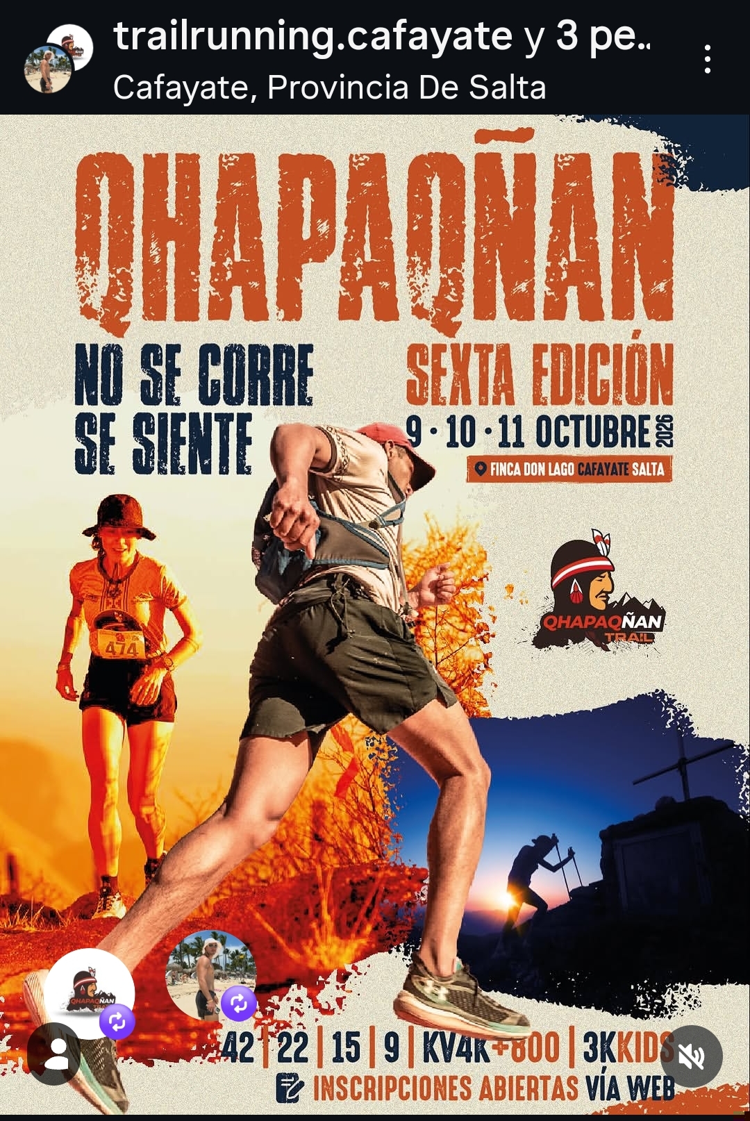 QHAPAQÑAN