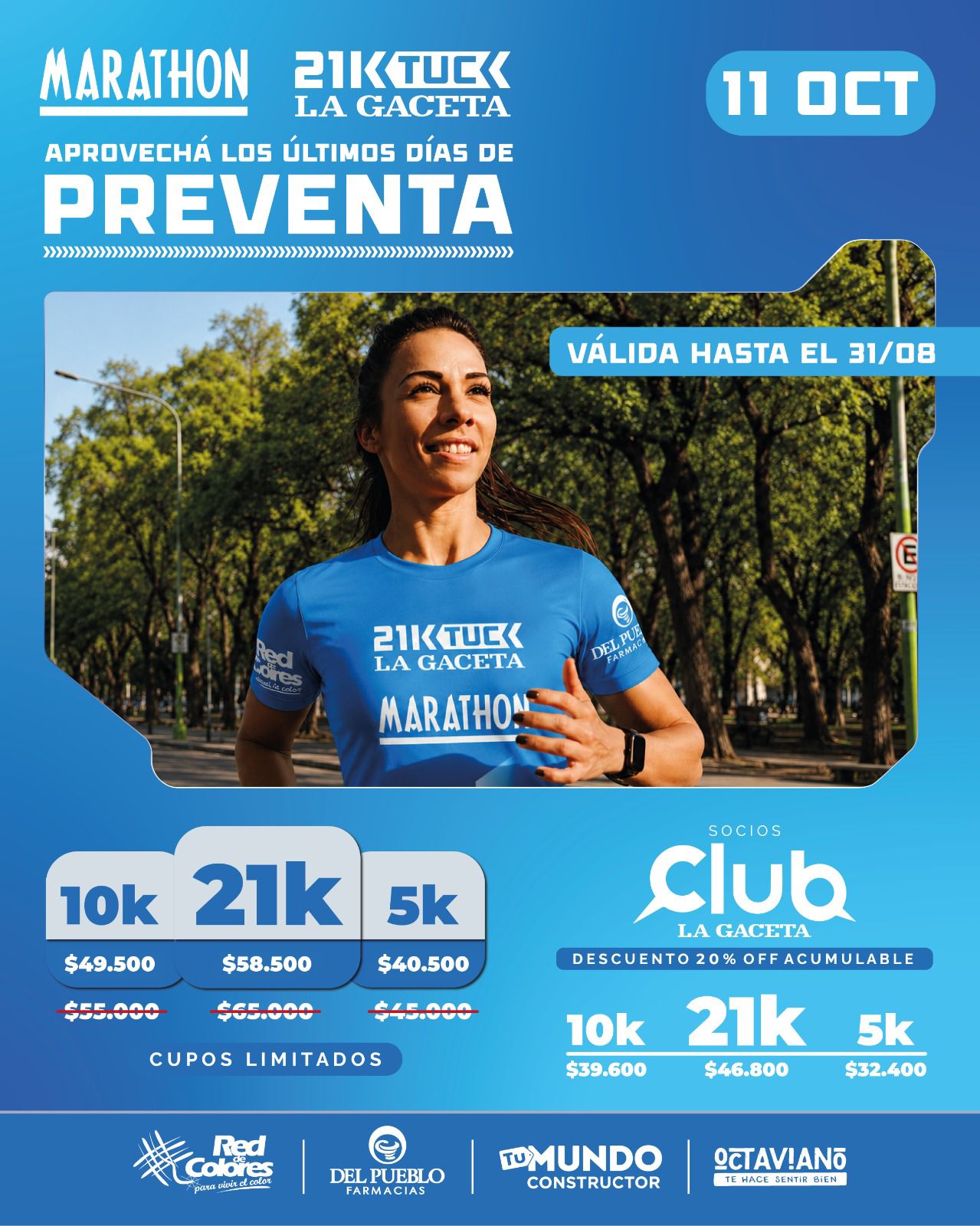 LA GACETA