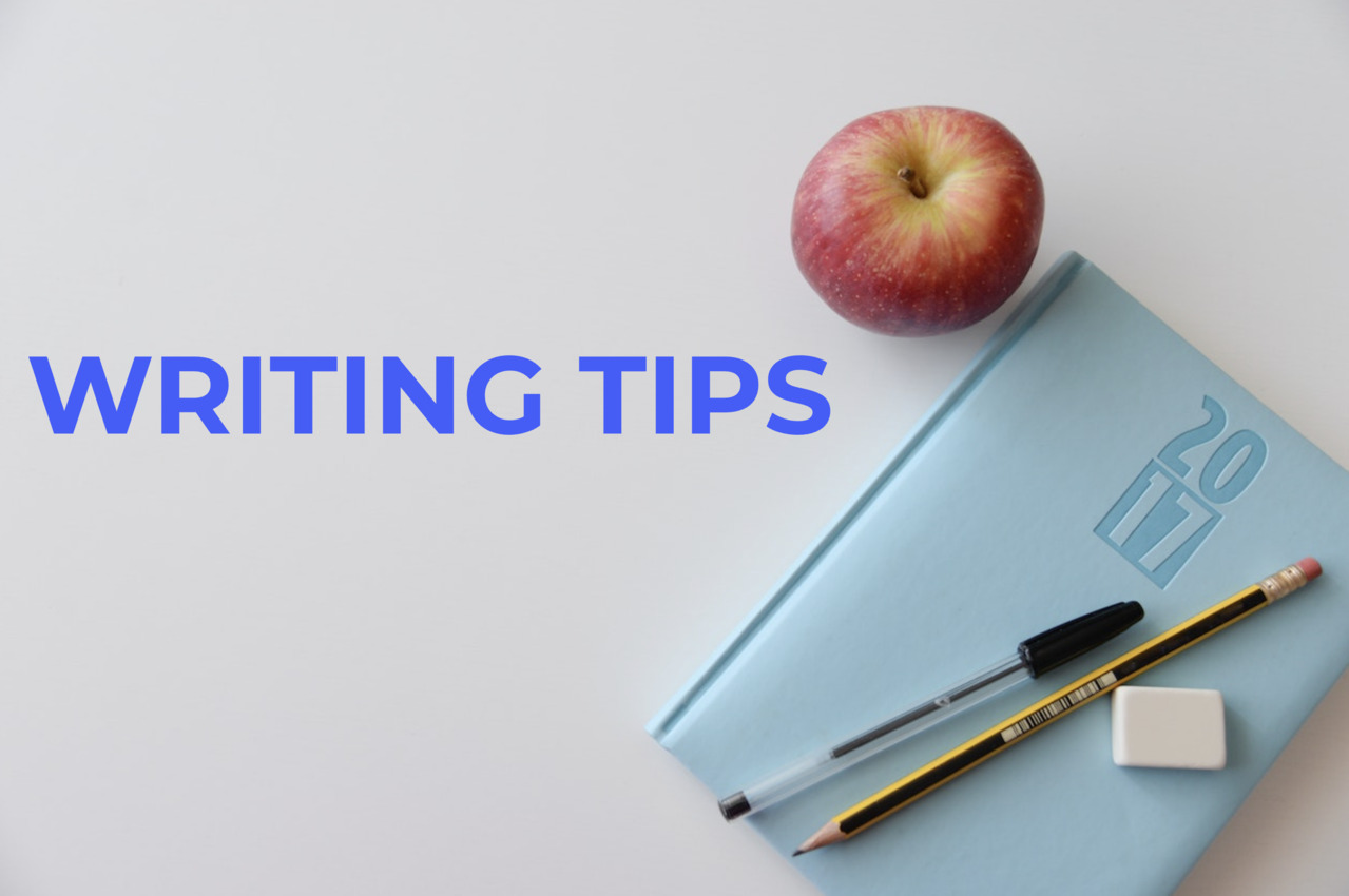 Top 10 Writing Tips: A Comprehensive Guide to Elevating Your Writing Skills
