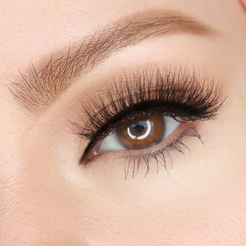 Eyelash Extension