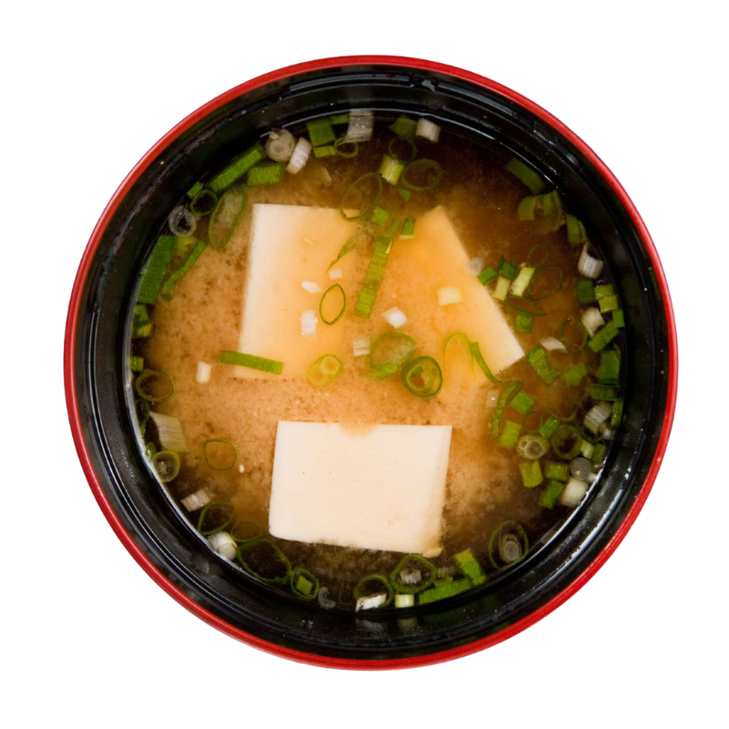 Miso Soup