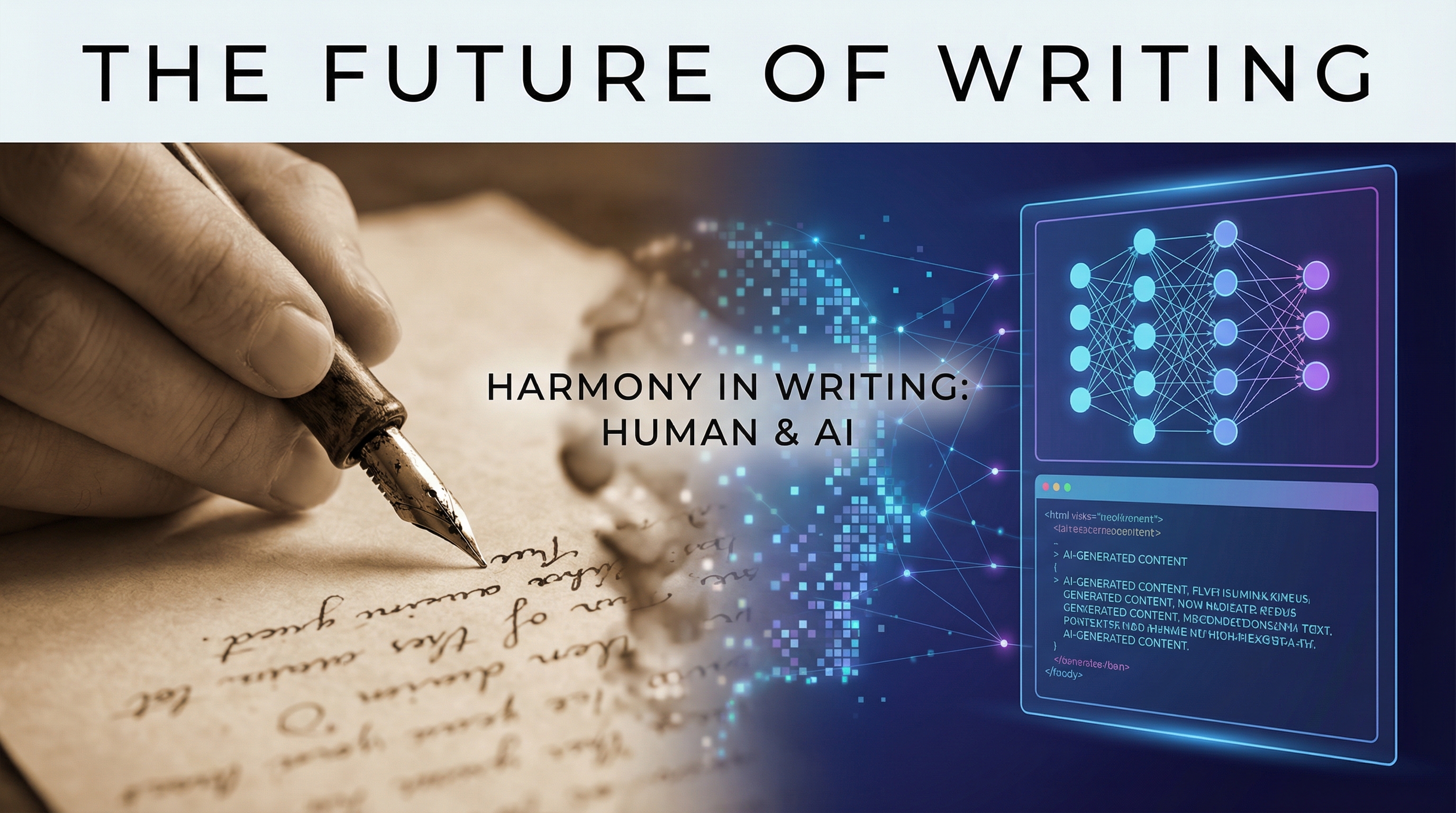 Panduan Lengkap Cara Menulis Esai dengan AI yang Benar: Strategi, Etika, dan Teknik Profesional