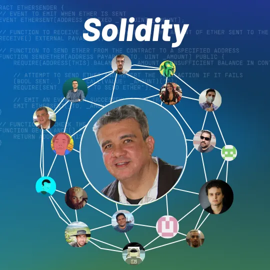 Image of Solidity