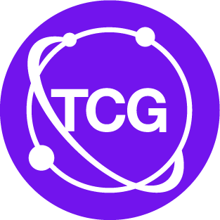 TCGVerse-chainmark - Icon, Brand - Web3icon