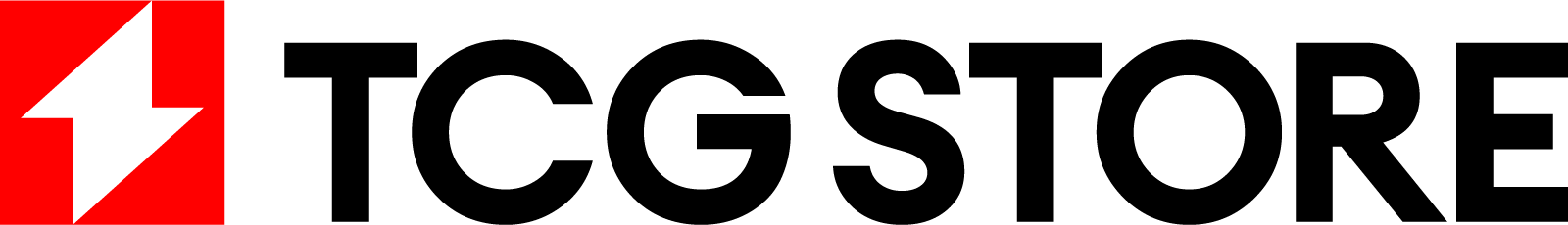 TCGStore logo red - Brand - Web3icon