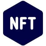 NFT - Icon - Web3icon