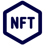 NFT - Icon - Web3icon