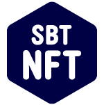 SBTNFT - Icon - Web3icon