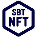 SBTNFT - Icon - Web3icon