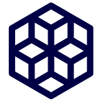 Blockchain - Icon - Web3icon