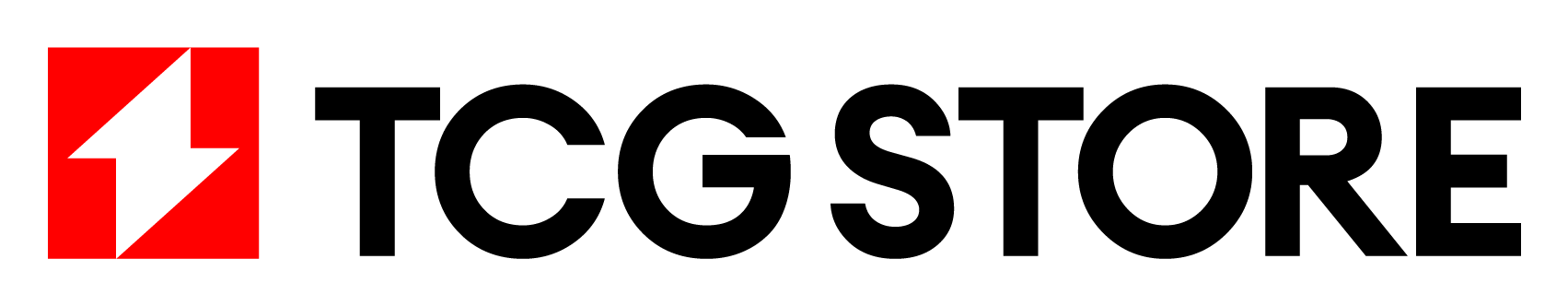 TCGStore Logo 光彩付き - Brand - Web3icon