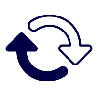 Swap - Icon - Web3icon