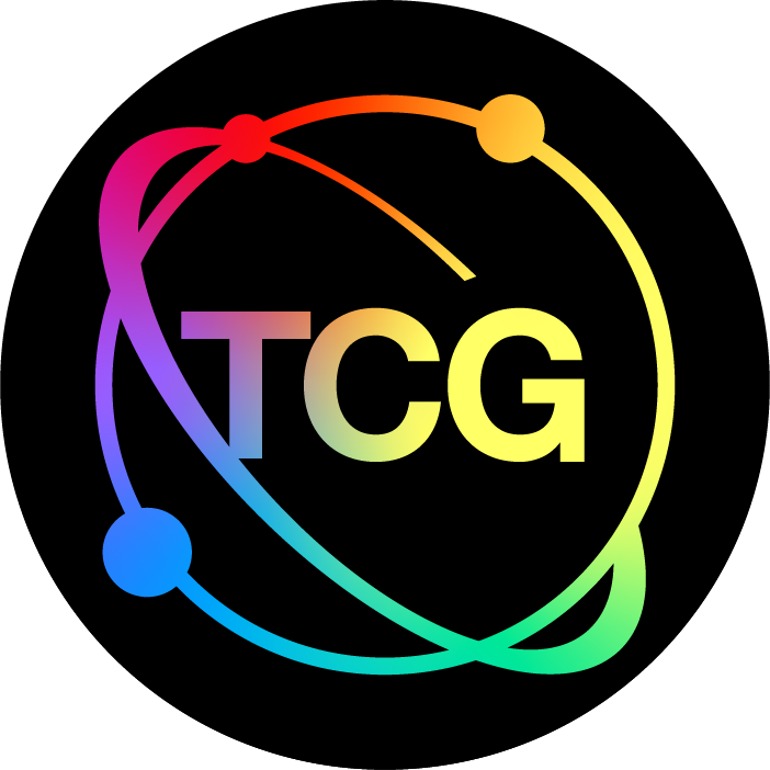 TCGC - Icon, Brand - Web3icon