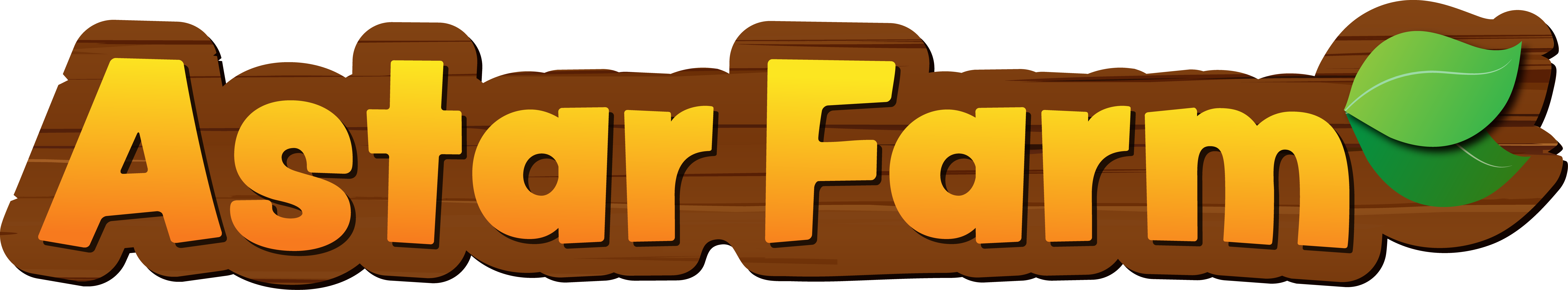 Astarfarm Logo - Brand - Web3icon