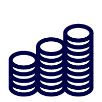 Staking4 - Icon - Web3icon