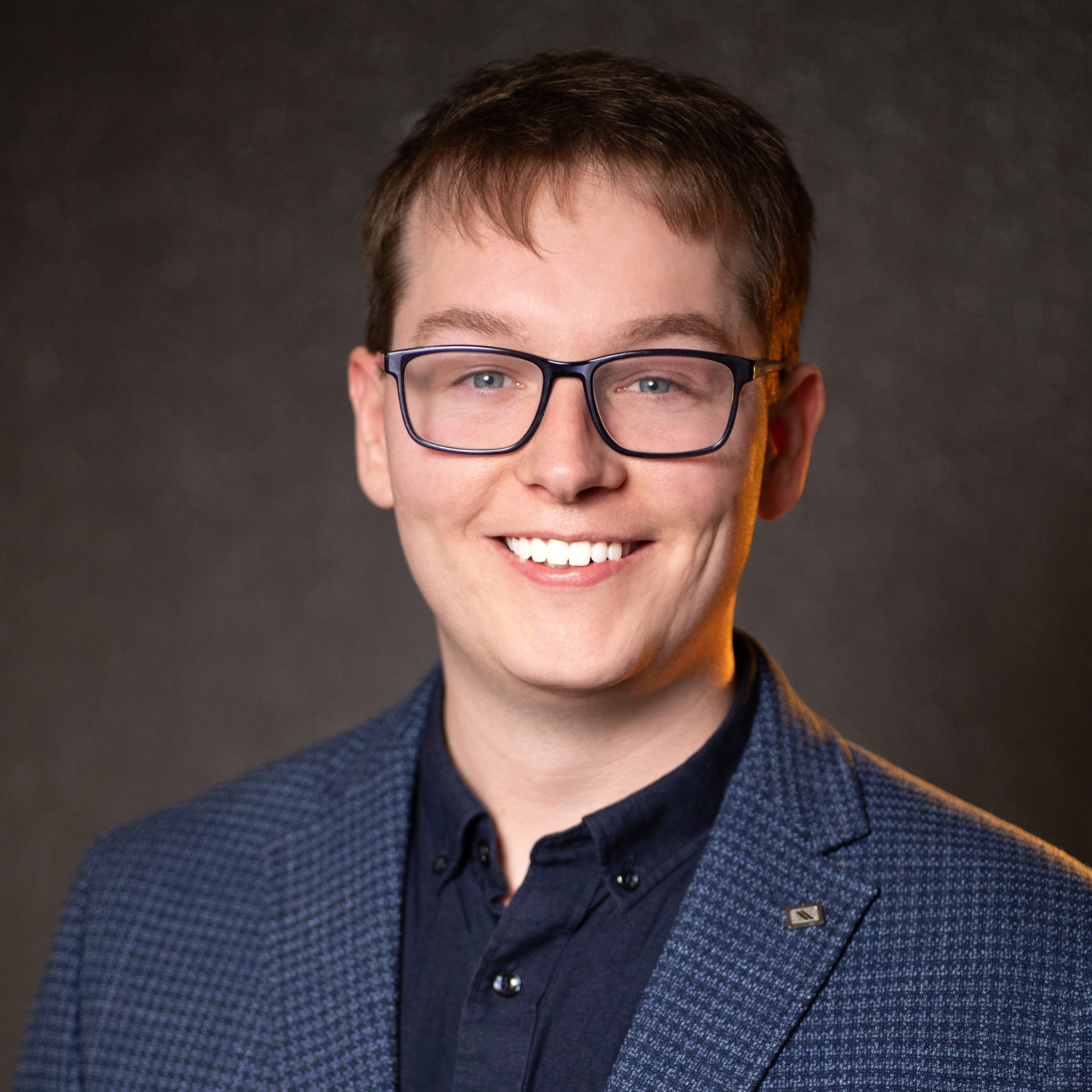 user headshot