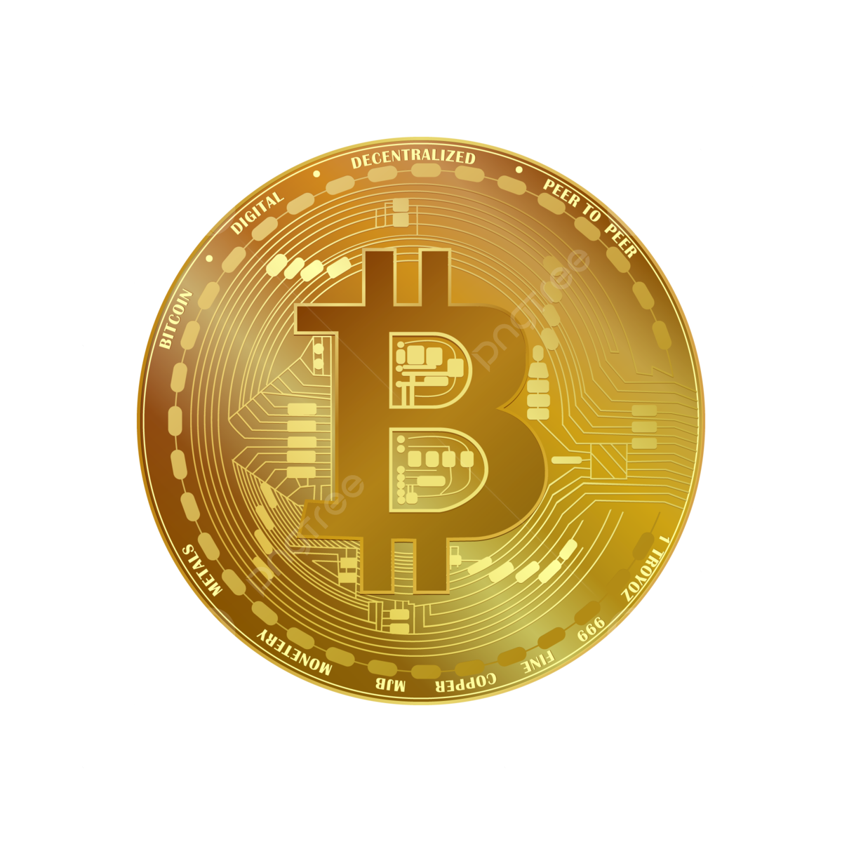 This is an image of a bitcoin to use