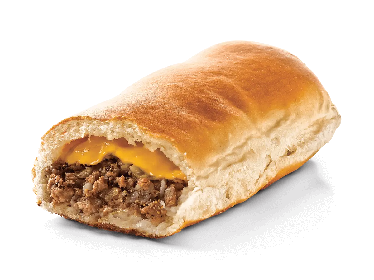 Cheese Runza