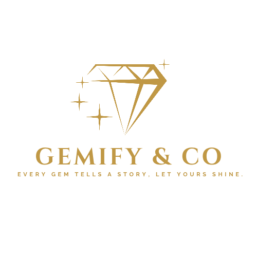 Gemify & Co. logo