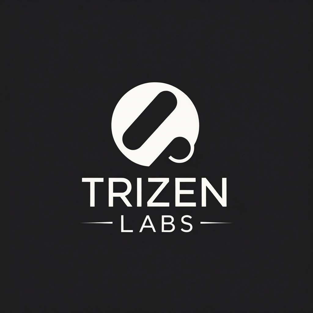Trizen Labs logo