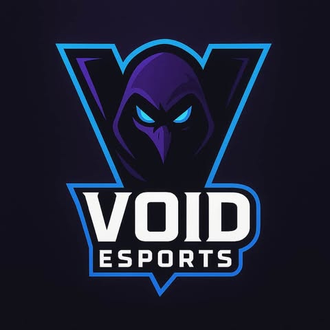 شعار Void Team