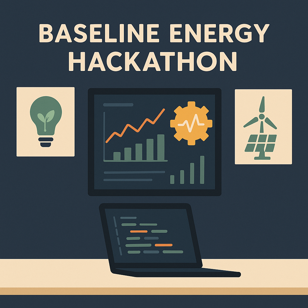Baseline Energy Hackathon thumbnail