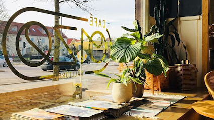 Oizo restaurant atmosphere