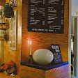 Menu photo
