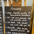 Menu photo