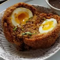 The Celtic Pig food