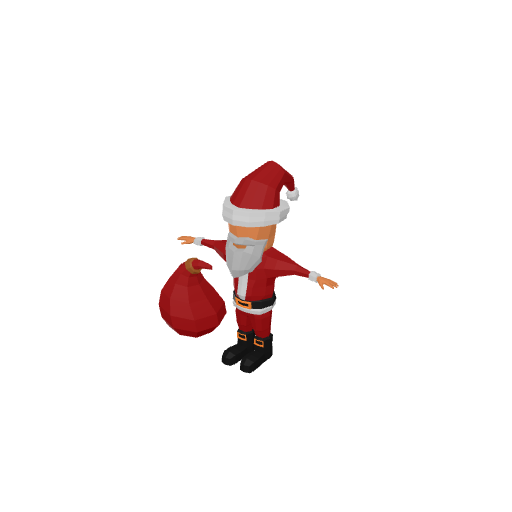 Santa