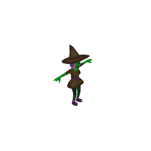 Witch