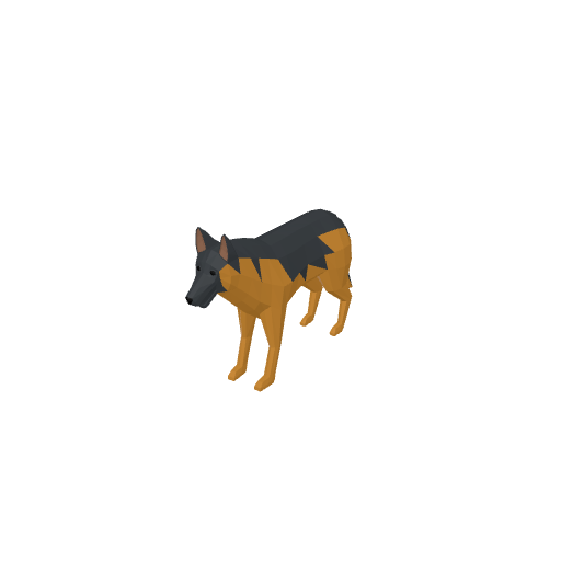 Dog Final ()