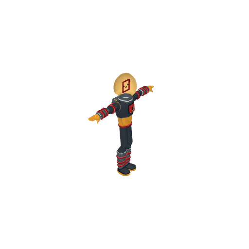 Astronaut