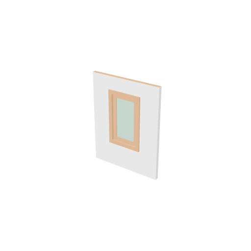 Wall Window