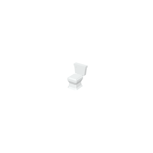 Toilet Square