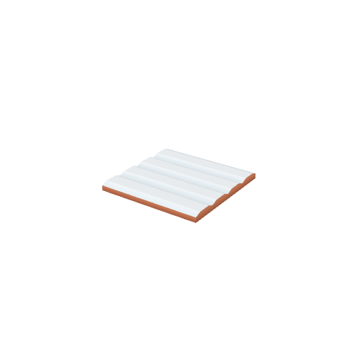Floor Wood Snow