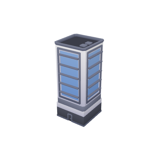 Skyscraper A
