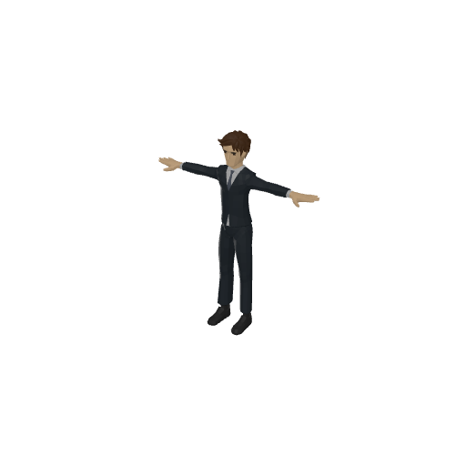 Business Man