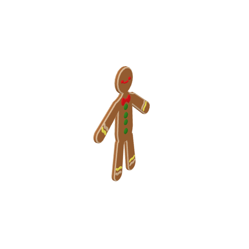 Gingerbread
