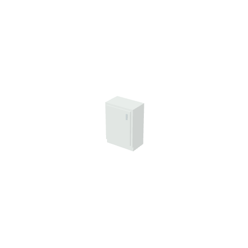 Kitchen Fridge Small