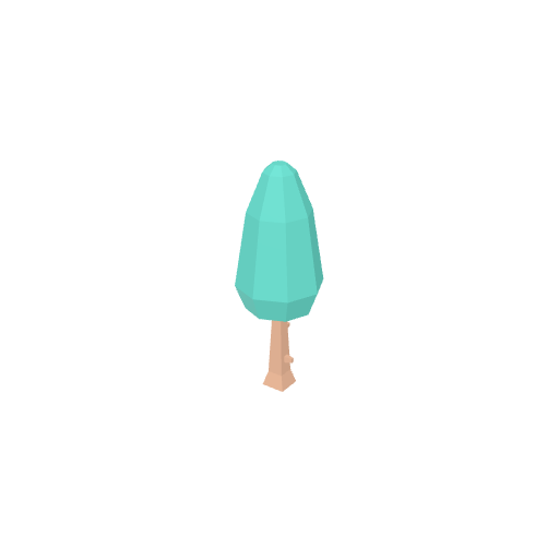 Tree Cone