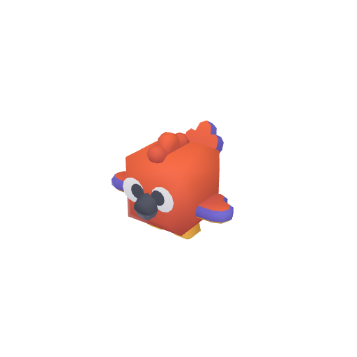 Parrot