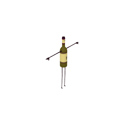 Wine Character