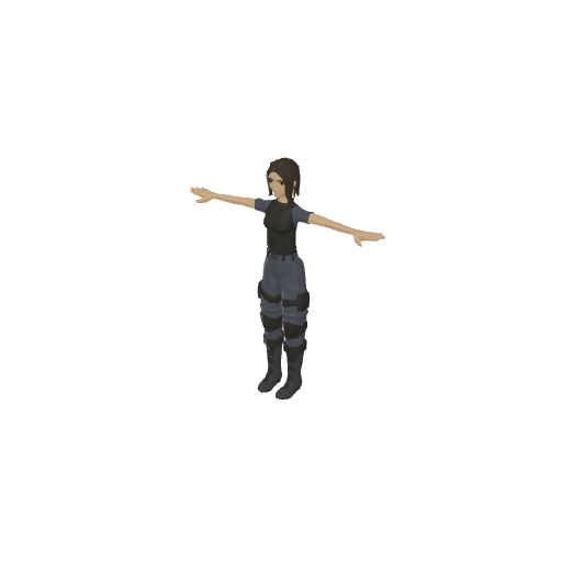 Soldier