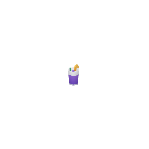 Soda Glass
