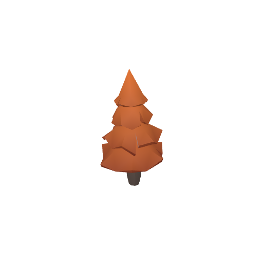 Autumn Pine
