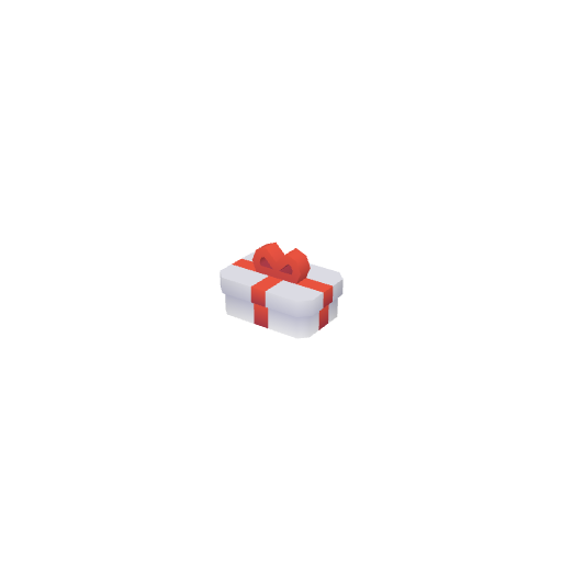 Present A Rectangle